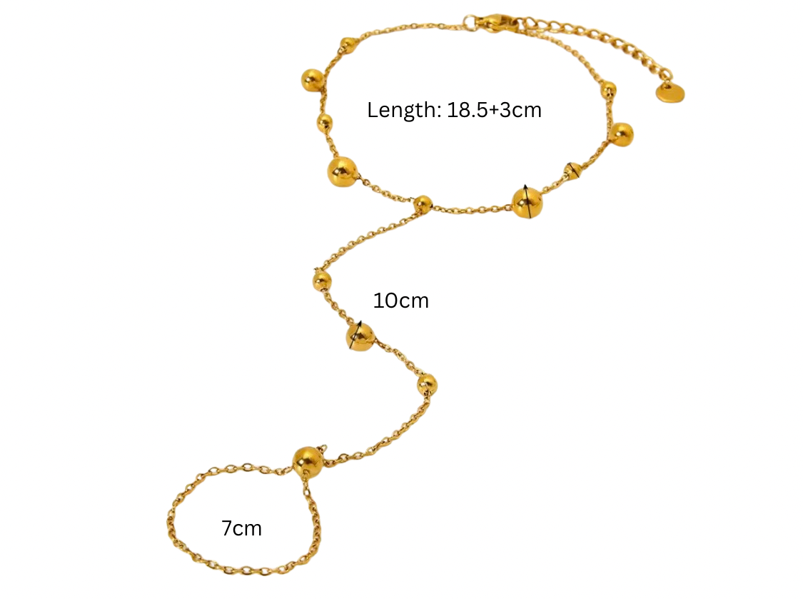 Nova bead chain