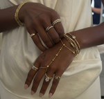 Nova bead chain