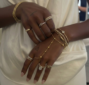 Nova bead chain